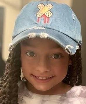 Trinity Ottoson-Smith death by force case profile photo
