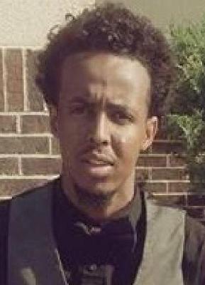 Abdullahi Abdullahi death by force case profile photo