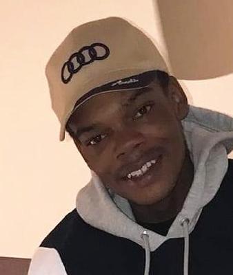 Iaan Wade death by force case profile photo