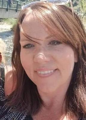 Regina Hughes death by force case profile photo