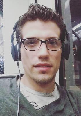 Ryan Whiteis-Saks death by force case profile photo