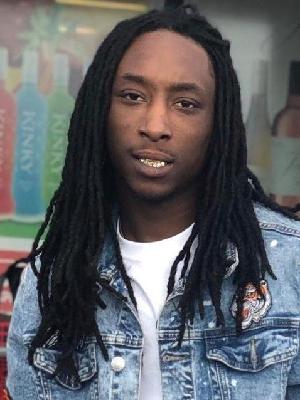 Tresean Derrick death by force case profile photo