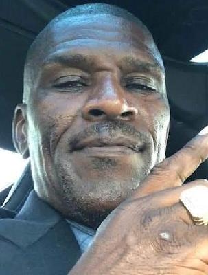 Bobby Evans death by force case profile photo