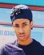 Staveonte Brown death by force case profile photo
