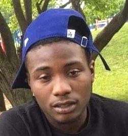 Mikayal Gordon death by force case profile photo