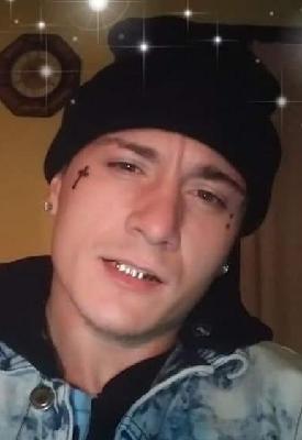 Joshua-lee Boyce death by force case profile photo
