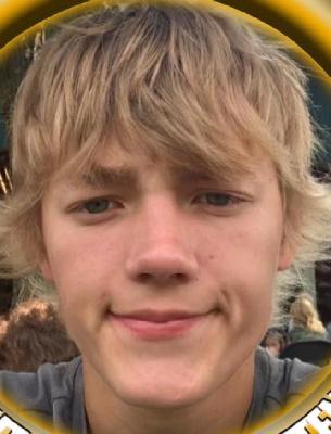 Michael Erickson death by force case profile photo