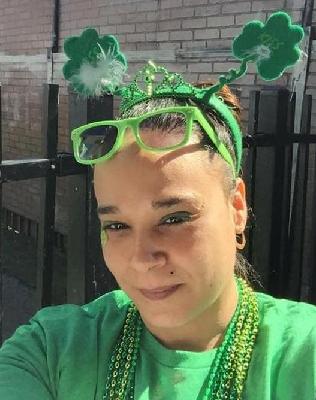 Annamarie Wagener death by force case profile photo