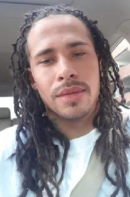 Andrew Davis death by force case profile photo