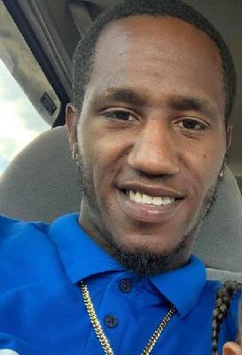 Charles Ray Mosby death by force case profile photo