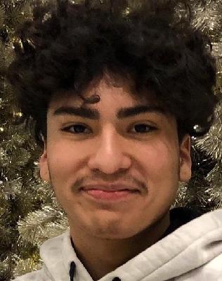 Mario Mendieta death by force case profile photo