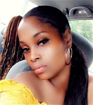 Shanette Marable death by force case profile photo