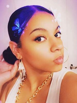 Leneesha Nee death by force case profile photo