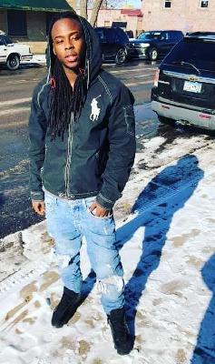 Marcus Lashaun Banks death by force case profile photo