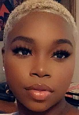 Nia Black death by force case profile photo