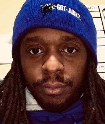 Douglas Lewis death by force case profile photo