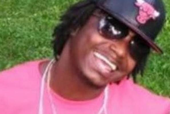 Kevin Logan death by force case profile photo