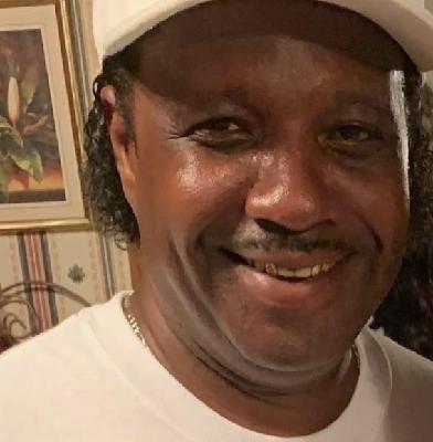 Gregory Turner death by force case profile photo