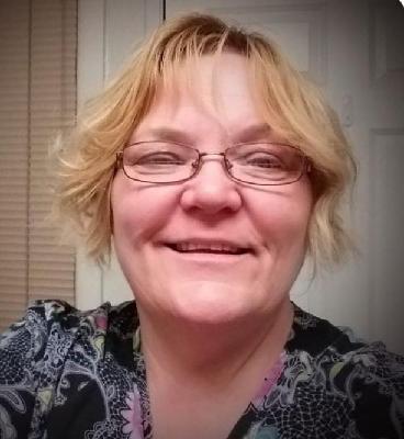 Angela Wynn death by force case profile photo
