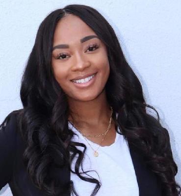 Monique Baugh death by force case profile photo