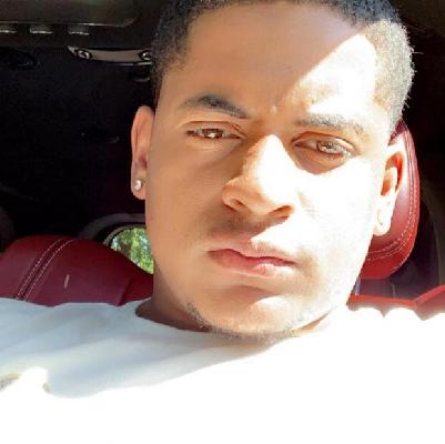Malik Smith death by force case profile photo