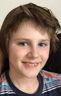 William Schladetzky death by force case profile photo