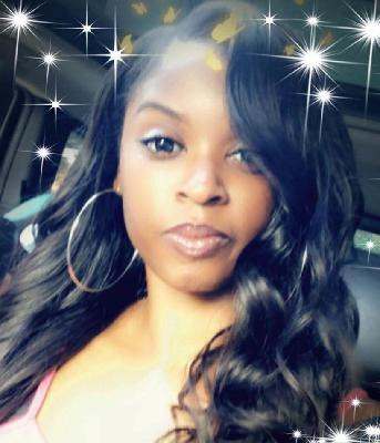 Raven Gant death by force case profile photo