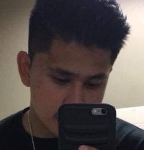 Daniel Olvera death by force case profile photo