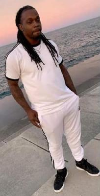 Dionte Hubbard death by force case profile photo
