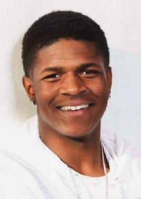 DaQwan Jones-Morris death by force case profile photo