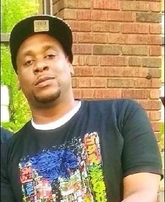 Justin Harris death by force case profile photo