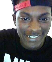 Carl Austin death by force case profile photo