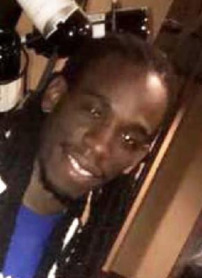 Shawn Jones death by force case profile photo