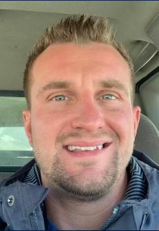 Timothy Nelson death by force case profile photo