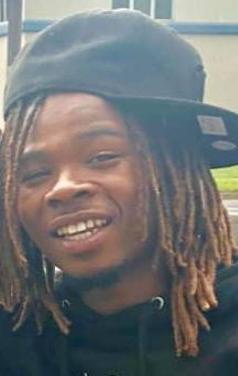 Raumez Ross death by force case profile photo