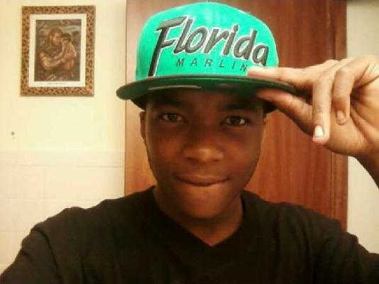 LaDarian Broadnax death by force case profile photo