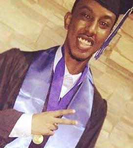 Shuaib Os death by force case profile photo