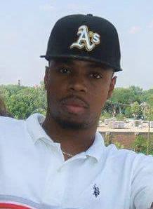 Michael Gray death by force case profile photo