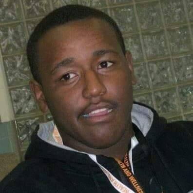 Artrail Pritchard death by force case profile photo