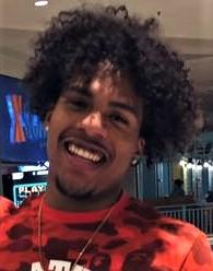 DeShawn McCabe death by force case profile photo