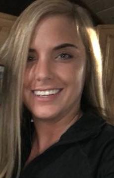Candi Goochey death by force case profile photo
