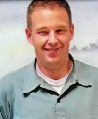 Jason McDonough death by force case profile photo