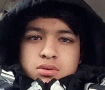 Angel Hernandez death by force case profile photo