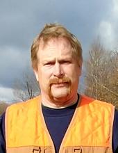 Gregory Nase death by force case profile photo