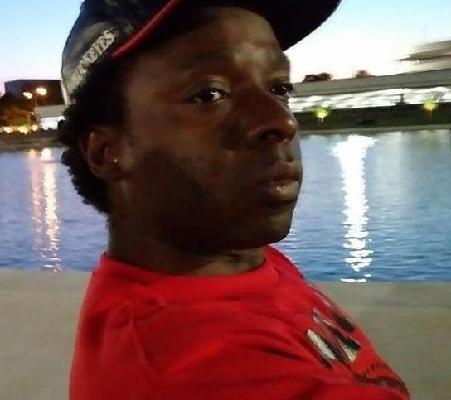 Johnnie Fenn death by force case profile photo