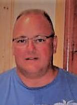 Jay Nelson death by force case profile photo
