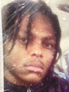 Robert Allen death by force case profile photo