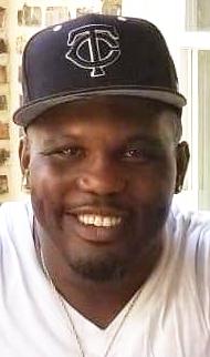 Eddie Smith death by force case profile photo