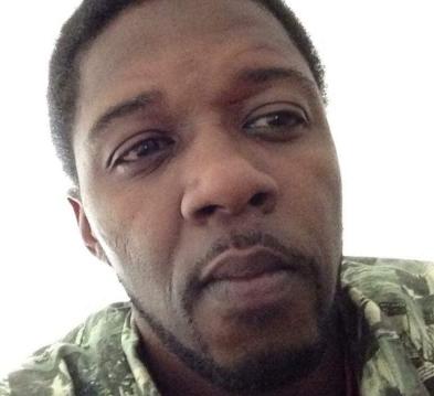 Steven Fields death by force case profile photo