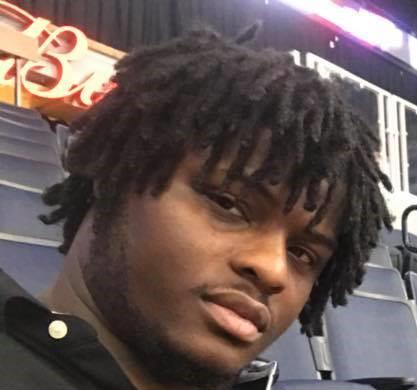 Lonzo Washington death by force case profile photo